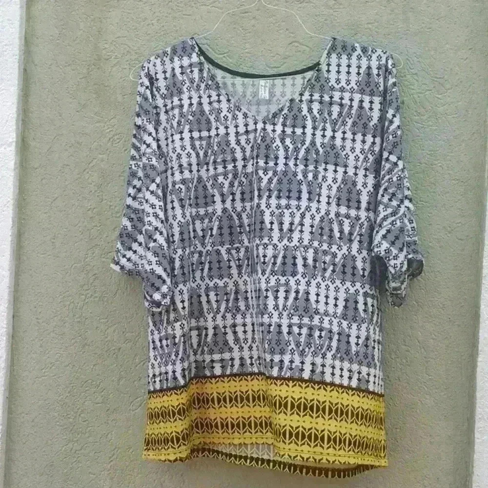 PerSeption Concept Women's Top​